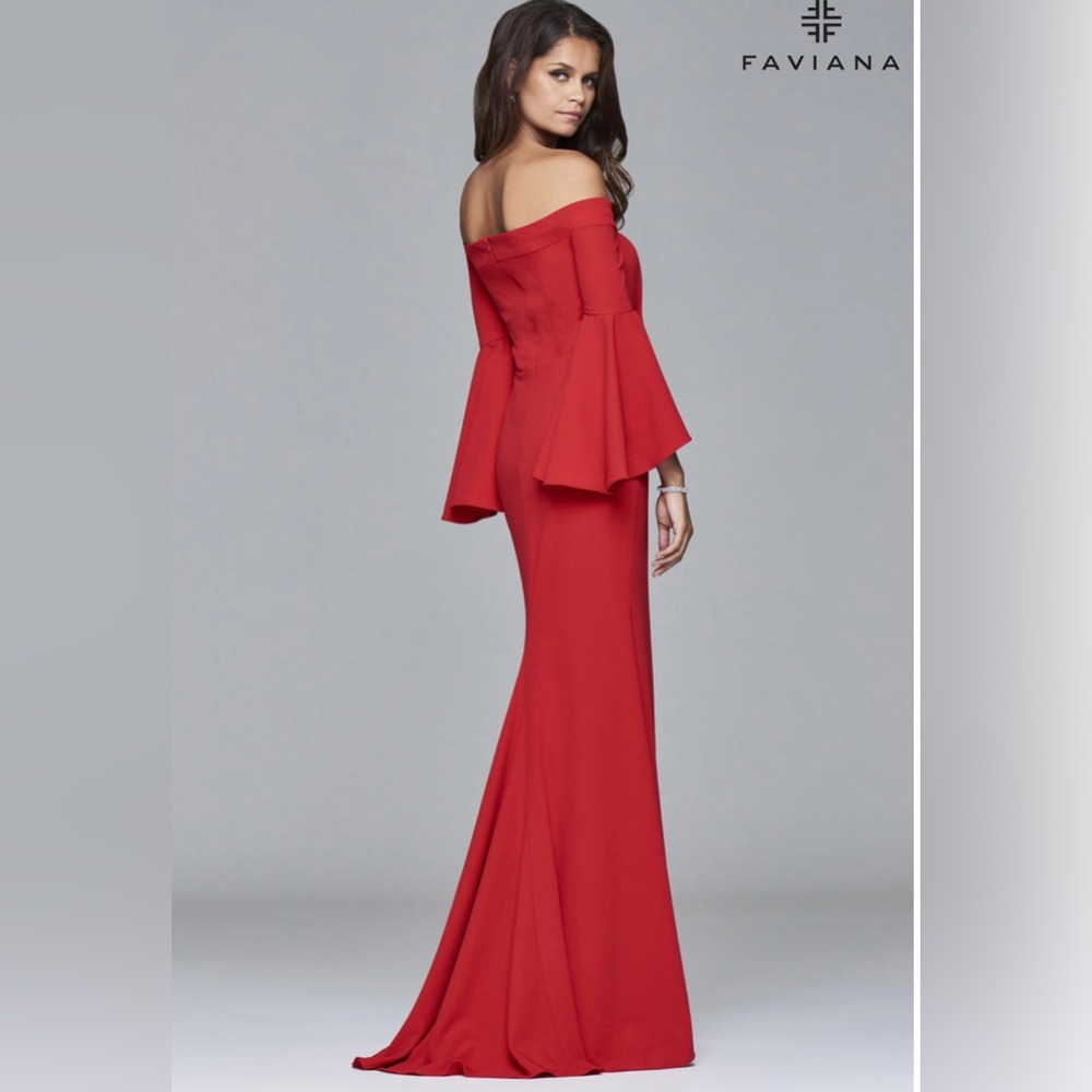 FAVIANA GLAMOUR - Picture 3 of 4